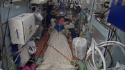 кадр из фильма На борту космической станции (Inside The Space Station) - 4