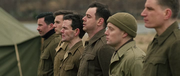 кадр из фильма Эпоха героев (Age of Heroes) - 3