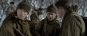 кадр из фильма Эпоха героев (Age of Heroes) - 5