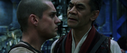 кадр из фильма Матрица: Революция (The Matrix Revolutions) - 12