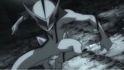 кадр из фильма Грехи Кассяна (Casshern Sins) - 4