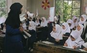 кадр из фильма Дети небес (Children of Heaven) - 2