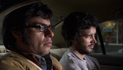 кадр из фильма Летучие Конкорды / Полет Конкордов (The Flight of the Conchords) - 7