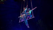 кадр из фильма Цирк Солнца: Варекай (Cirque du Soleil: Varekai) - 4