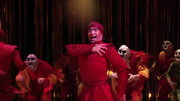 кадр из фильма Цирк Солнца: Варекай (Cirque du Soleil: Varekai) - 5