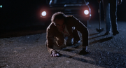 кадр из фильма Просто кровь (Blood Simple) - 8