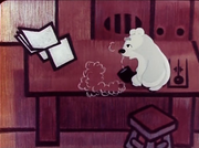 кадр из фильма Умка ищет друга - 3