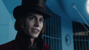 кадр из фильма Чарли и шоколадная фабрика (Charlie and the Chocolate Factory) - 3