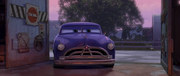 кадр из фильма Тачки (Cars) - 4