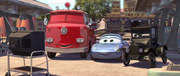 кадр из фильма Тачки (Cars) - 5