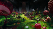 кадр из фильма Чарли и шоколадная фабрика (Charlie and the Chocolate Factory) - 10