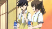 кадр из фильма Школьные дни (School Days) - 4