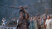 кадр из фильма Зловещие мертвецы 3 - Армия тьмы (Army of Darkness) - 7