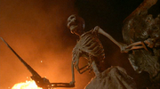 кадр из фильма Зловещие мертвецы 3 - Армия тьмы (Army of Darkness) - 15