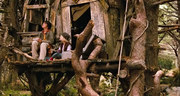 кадр из фильма Мост в Терабитию (Bridge to Terabithia) - 2