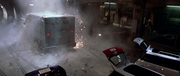 кадр из фильма Ограбление по-итальянски (The Italian Job) - 13