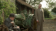 кадр из фильма Черчилль (The Gathering Storm) - 1