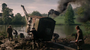 кадр из фильма Черчилль (The Gathering Storm) - 6
