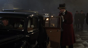 кадр из фильма Черчилль (The Gathering Storm) - 7