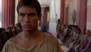 кадр из фильма Елена Троянская (Helen of Troy) - 4