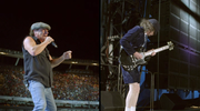 кадр из фильма AC/DC Live at River Plate - 4