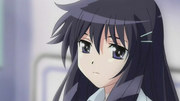 кадр из фильма Глядя на полумесяц (Hanbun no tsuki ga noboru sora) - 4