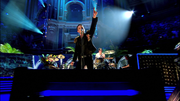 кадр из фильма The Killers: Live from the Royal Albert Hall - 20