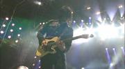 кадр из фильма Slipknot - Live Download 2009 - 4