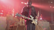 кадр из фильма Slipknot - Live Download 2009 - 5