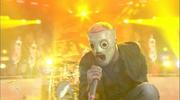 кадр из фильма Slipknot - Live Download 2009 - 8