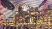 кадр из фильма Slipknot - Live Download 2009 - 9