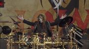 кадр из фильма Slipknot - Live Download 2009 - 10