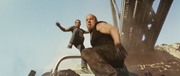 кадр из фильма Форсаж 5 (Fast Five) - 1