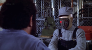 кадр из фильма Мир будущего (Futureworld) - 8