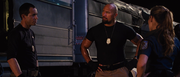 кадр из фильма Форсаж 5 (Fast Five) - 18