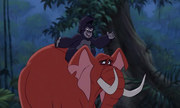 кадр из фильма Тарзан и Джейн (Tarzan & Jane) - 3