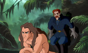 кадр из фильма Тарзан и Джейн (Tarzan & Jane) - 5