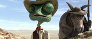 кадр из фильма Ранго (Rango) - 5