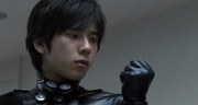 кадр из фильма Ганц (Gantz) - 3
