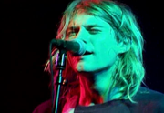кадр из фильма Nirvana Live! Tonight! Sold Out!! - 7