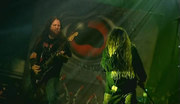 кадр из фильма Obituary - Frozen Alive - 2