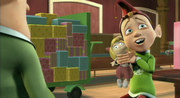 кадр из фильма Счастливый Эльф (The Happy Elf) - 5