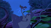 кадр из фильма Волшебный меч: Спасение Камелота (Quest for Camelot) - 6