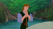 кадр из фильма Волшебный меч: Спасение Камелота (Quest for Camelot) - 8