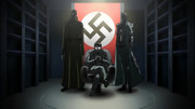 кадр из фильма Хеллсинг OVA 3 (Hellsing OVA III) - 5