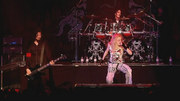 кадр из фильма Arch Enemy - Tyrants of the Rising Sun: Live in Japan - 3