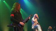 кадр из фильма Arch Enemy - Tyrants of the Rising Sun: Live in Japan - 4