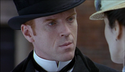кадр из фильма Сага о Форсайтах (The Forsyte Saga) - 1