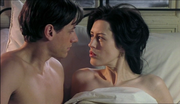 кадр из фильма Сага о Форсайтах (The Forsyte Saga) - 3