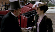 кадр из фильма Сага о Форсайтах (The Forsyte Saga) - 8